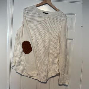 Lety & Me Knit Sweater